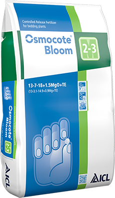 Osmocote Bloom - Controlled-Release Fertilizer for Bedding Plants | ICL
