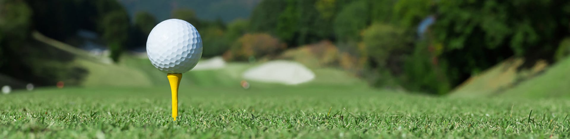 Le regarnissage d’un green : un véritable savoir faire