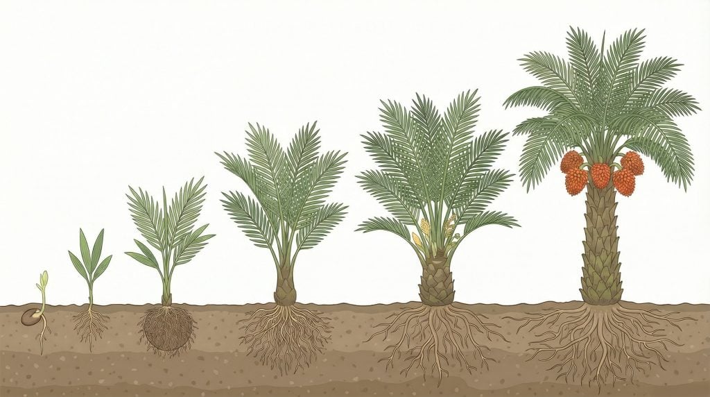 Growing Oil Palm - Fertilizers for Oil Palm Trees | ICL