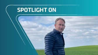 Spotlight on: Manuel Moreno