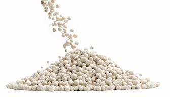 Polysulphate: A Modern Approach to Sulfur Nutrition