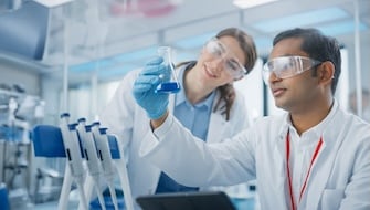 ICL Open: Advancing Strategic Agricultural Innovation