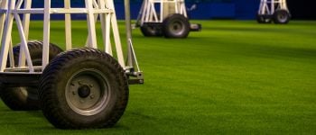Managing winter pitch performance when light is a limiting a factor