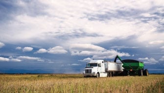 9 Reasons to Choose Polysulphate<sup>®</sup> for Fall-Applied Sulfur in Canola