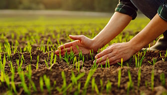 Enhanced Efficiency Fertilizers: A Smarter Path for European Agriculture