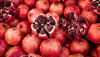 Pomegranate