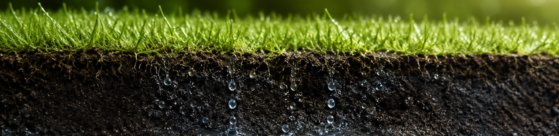 What Is a Block Copolymer in a Wetting Agent?