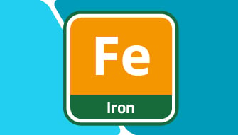 Iron in Turf Management