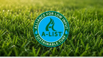 A-LIST turfgrass cultivars