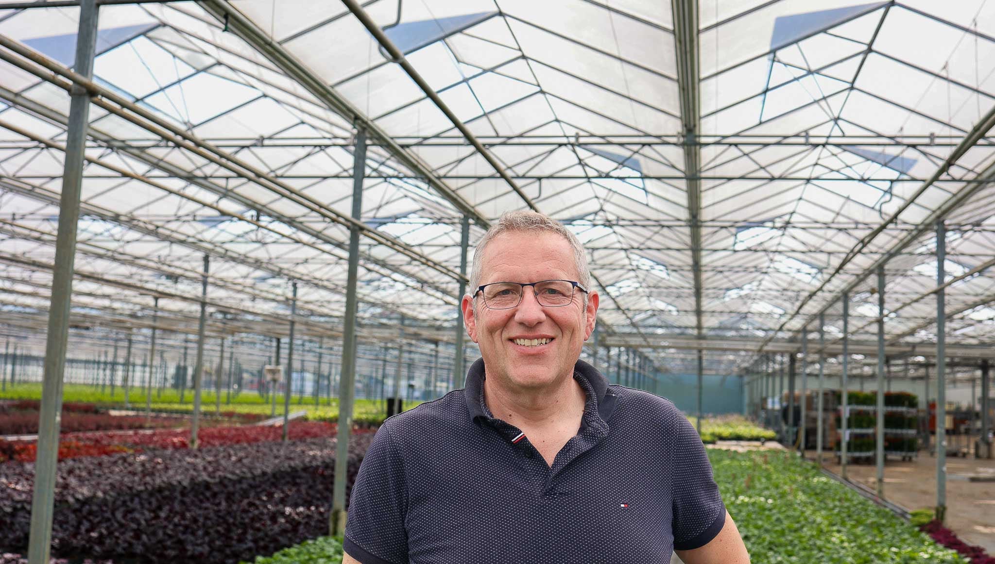 Fine-Tuning Plant Nutrition for Consistent Quality