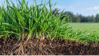 Species hub: Perennial Ryegrass