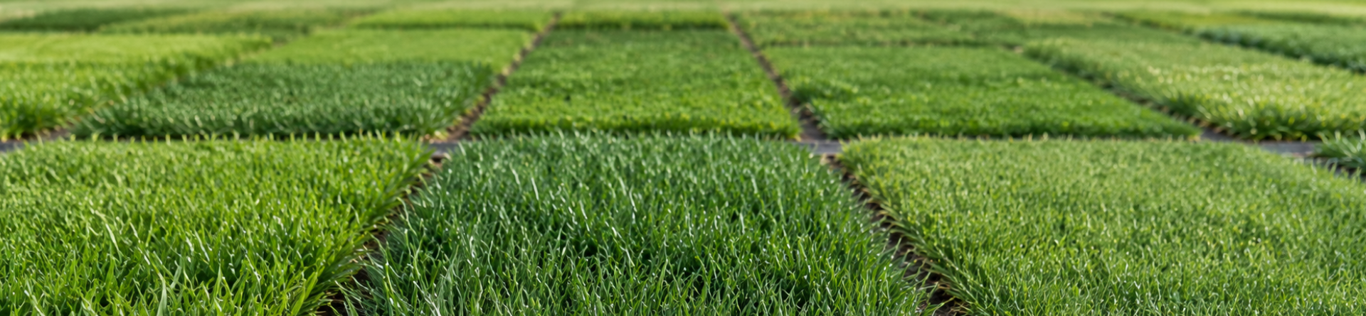 How ICL Selects Grass Seed Cultivars for Professional Turf