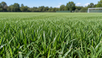 Species hub: Tall Fescue