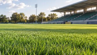 Species hub: Kentucky bluegrass