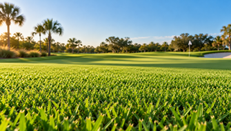 Warm Season Grasses Guide