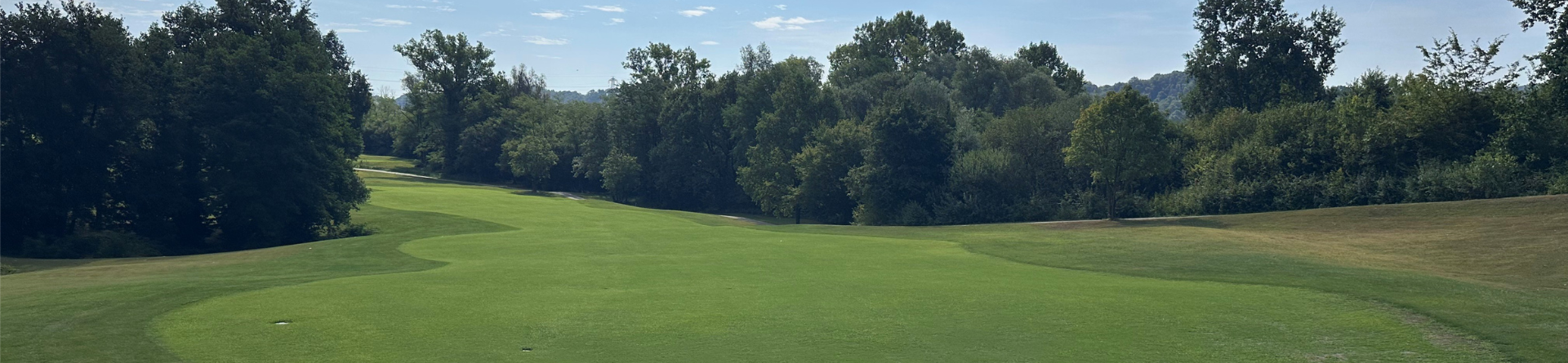 Asolo Golf Club Converts to Bermudagrass with ProSelect Rio