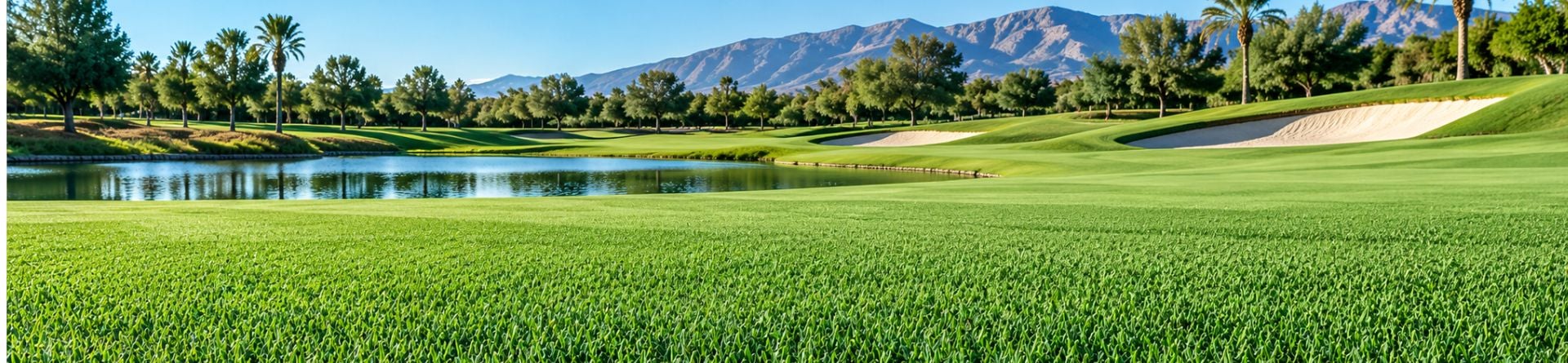 Rio: Bermudagrass cultivar profile