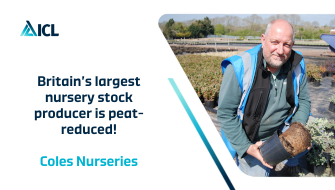 Future-proofing production at Coles Nurseries