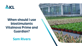 When should I use Vitalnova Prime and Guardian?