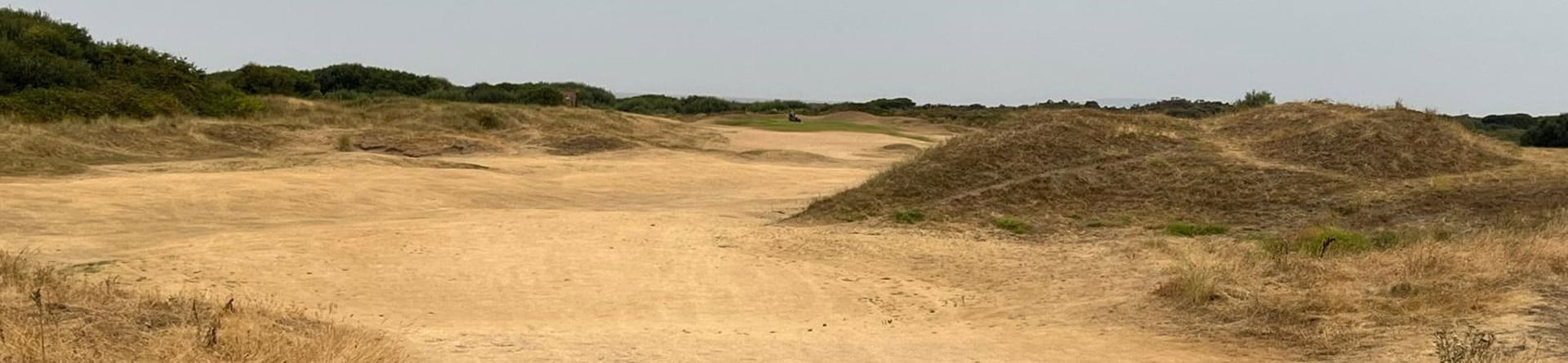 Autumn Recovery for Drought-Damaged Fairways
