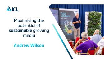 Are you maximising the potential of sustainable (peat-free) growing media?