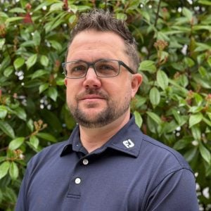 Kevin Glazier