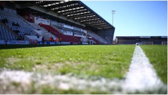 Maintaining Coverage Under Pressure at Morecambe FC