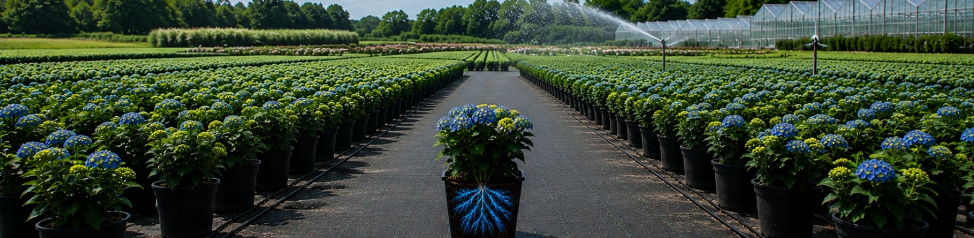 New H2Gro ED improves irrigation efficiency in hot weather