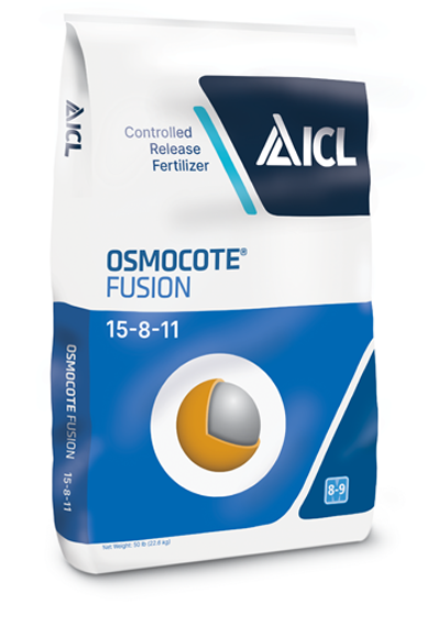 Osmocote Fusion 15-8-11, 8-9 M | ICL US