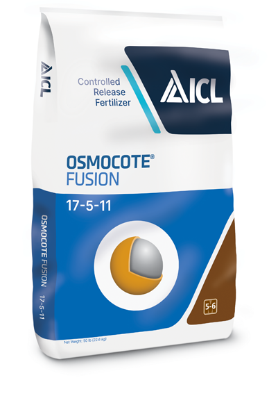 Osmocote Fusion 17-5-11, 5-6 M | ICL US
