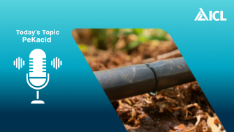 The Bottom Line Podcast | PeKacid Technology