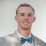 Grayson Lambert Technical Sales Manager