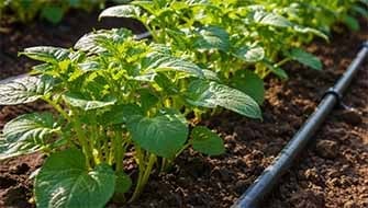 Stop Trying to Change Your Whole Field’s pH