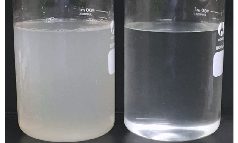 Can Phosphorus Be Tank Mixed with Calcium?