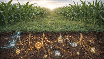 Interactions between plant nutrients: A deep understanding
