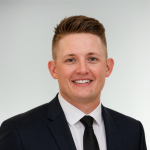 Koby Charles ICL Headshot