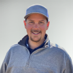 Nick Hastin Headshot
