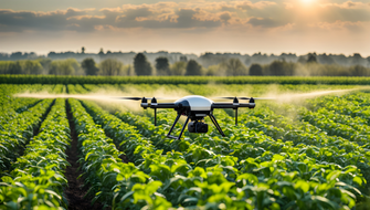 How AI Is Strengthening Decision Making for Today’s Agronomists
