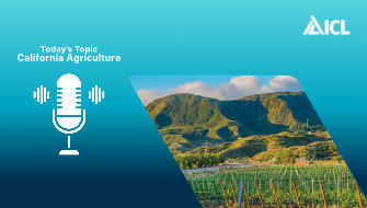 The Bottom Line Podcast | California Agriculture
