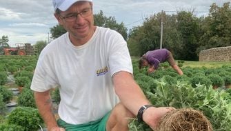 Retour expérience : EARL DEROUX PLANTS et H2Gro