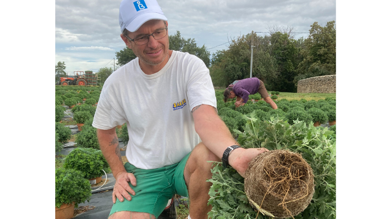 horticulteur