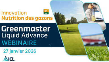 Greenmaster Liquide Advance