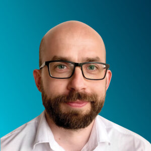 Dr. Sebastian Feil