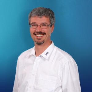 Ralph Steubing