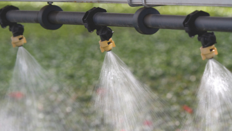 Wasserqualität und Düngung bei neuen Substraten – Teil 1