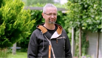 Green Minds: Romek Wdowiak