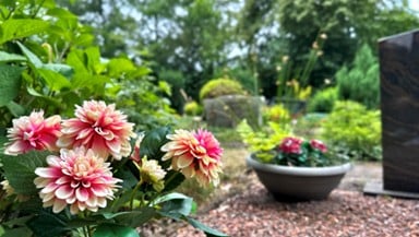 Mitgliederversammlung des Fachverbandes der Friedhofsgärtner