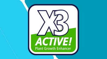 Tecnología X3-Active