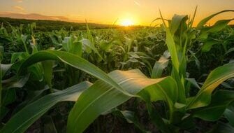Importancia del fósforo para la agricultura productiva