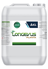 Longevus Fertilizante Organomineral | Longevus Planta | ICL Br